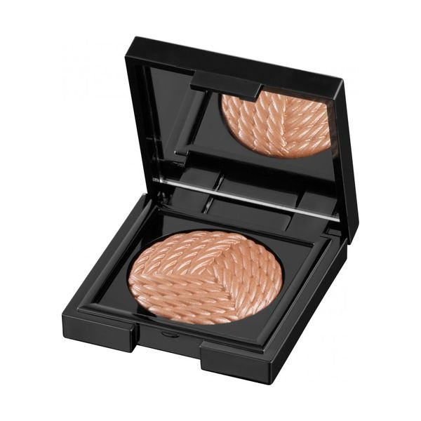 Alcina -SALE- Dekorative Kosmetik Eye Miracle Eye Shadow Bronze 080