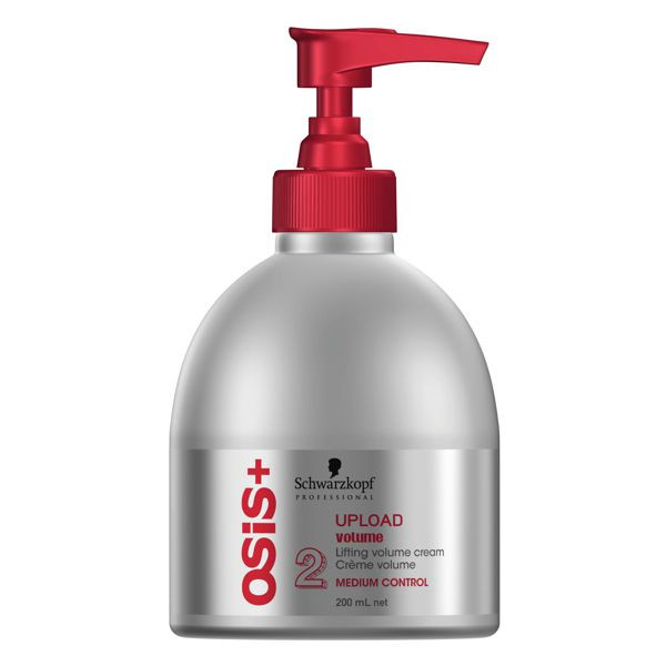 Schwarzkopf - SALE - OSiS + Upload Lifting Volume Cream