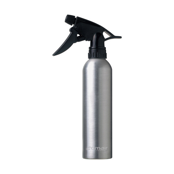 Comair Arbeitswerkzeuge Wassersprühflasche Aluminium Silber