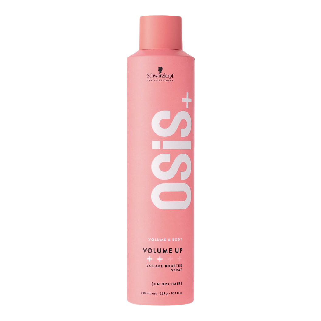 Schwarzkopf OSiS+ VOLUME UP Volume Booster Spray