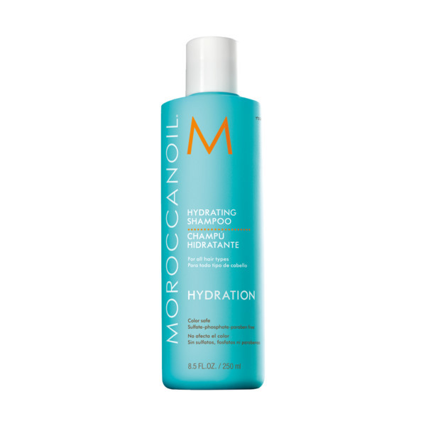Moroccanoil - Hydrating Shampoo