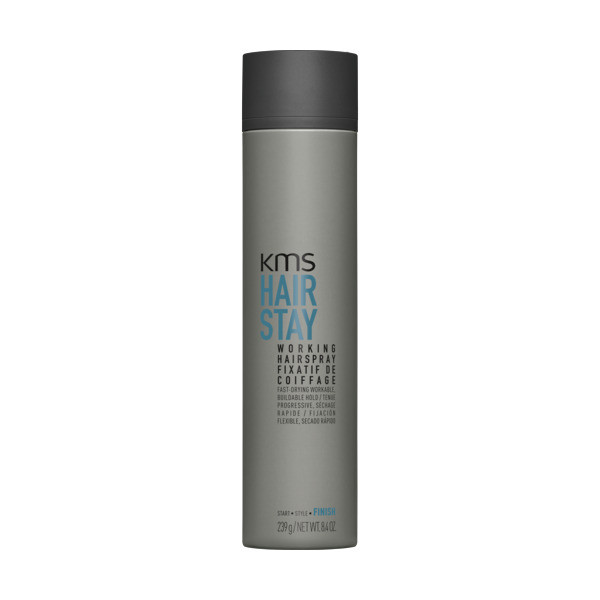 KMS California Hairstay Working Spray