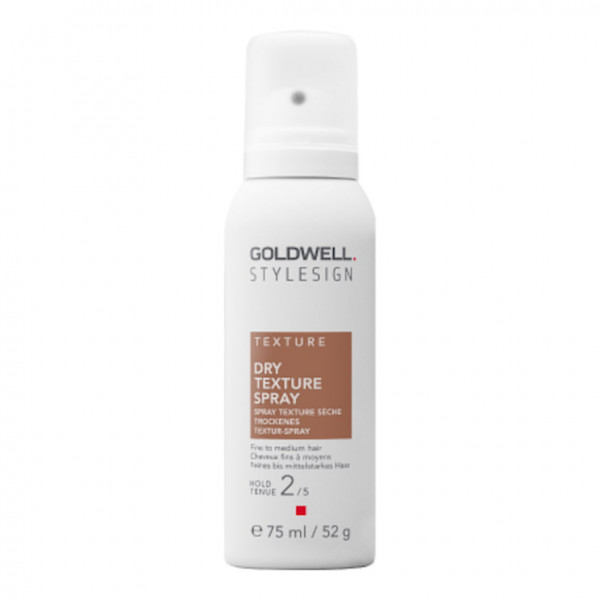 Goldwell Stylesign Texture Dry Texture Spray Travel