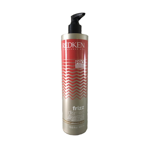 Redken Frizz Dismiss Leave-In Treatment XL