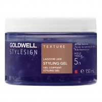 Goldwell Stylesign Texture Lagoom Jam Styling Gel