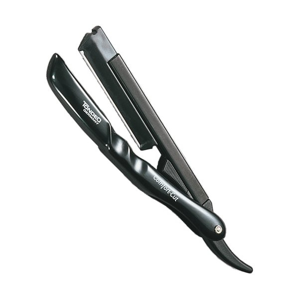 Tondeo Solingen Comfort Cut Messer Set inkl. 10 Ersatzklingen
