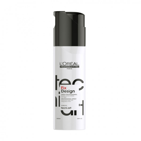 L'Oréal Tecni.Art FIX Design Spray