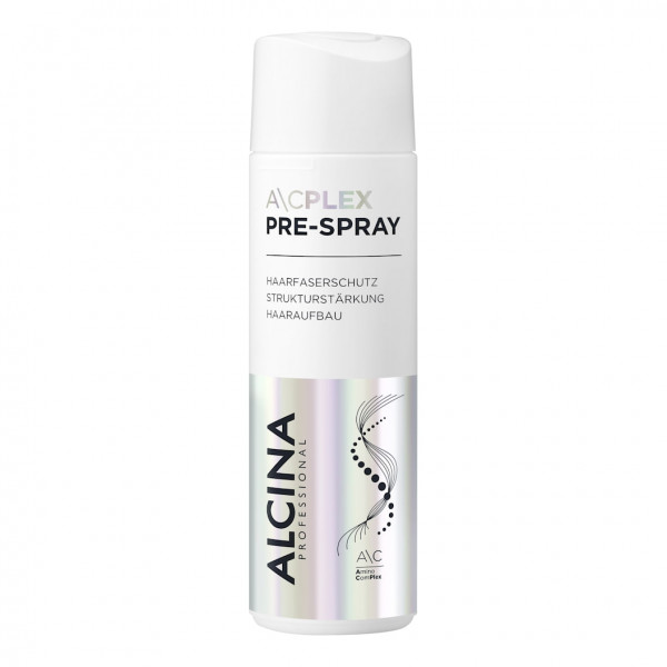 Alcina Color A/CPLEX Pre-Spray