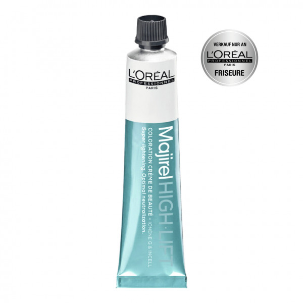 L'Oreal Majirel High Lift Asch Violett