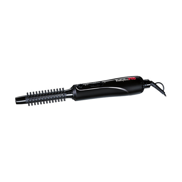 BaByliss PRO Warmluftbürste Trio Air Styler BAB3400E