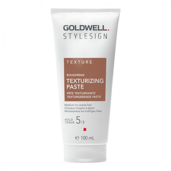 Goldwell Stylesign Texture Roughman Texturizing Paste