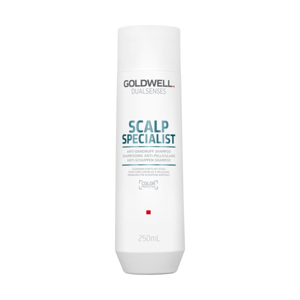 Goldwell Dualsenses Scalp Specialist Anti Dandruff Shampoo