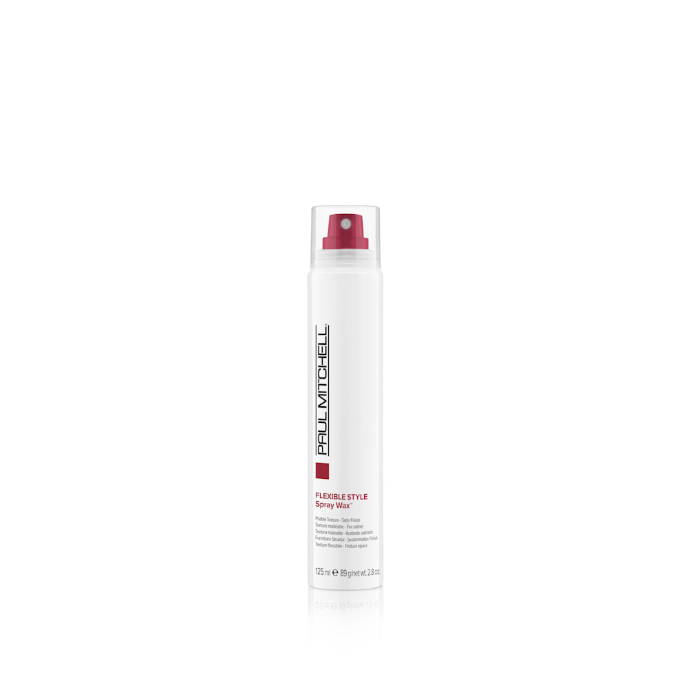 Paul Mitchell Flexible Style Spray Wax