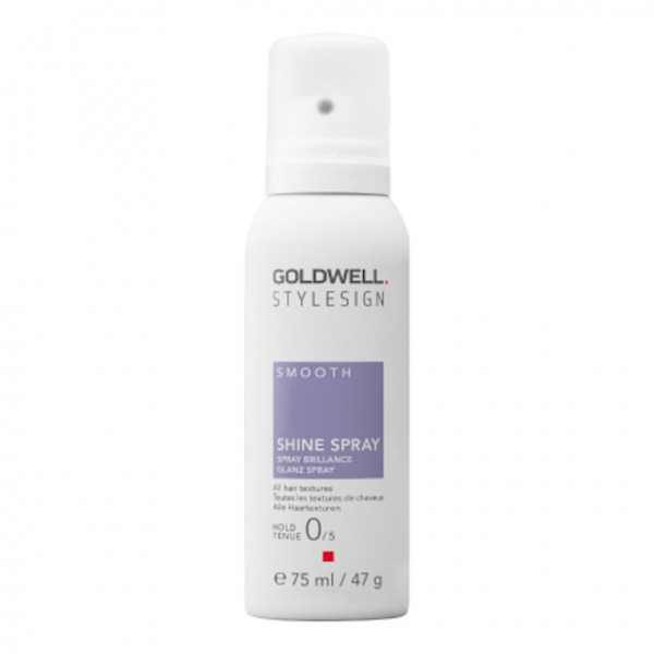 Goldwell Stylesign Smooth Shine Spray Travel