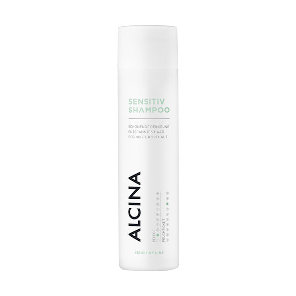 Alcina Sensitiv-Shampoo