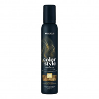 Indola Color Style Mousse New Essentials Mittelblond