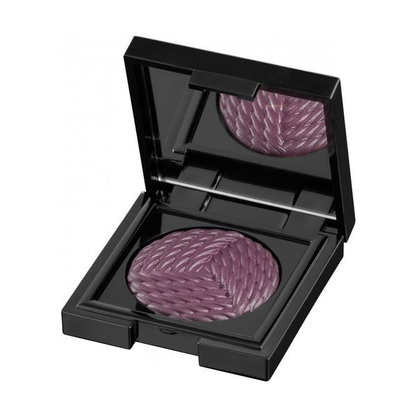 Alcina -SALE- Dekorative Kosmetik Eye Miracle Eye Shadow Aubergine 050