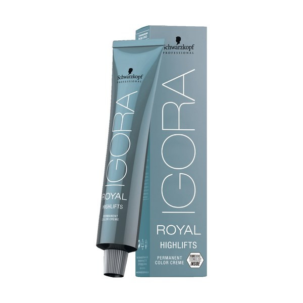 Schwarzkopf Igora Royal 12-46 Spezial Blond Beige Schoko