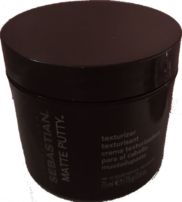 port products texturizing hair putty