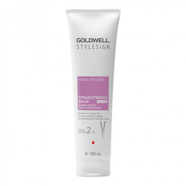 Goldwell Stylesign Heat Styling Straightening Balm