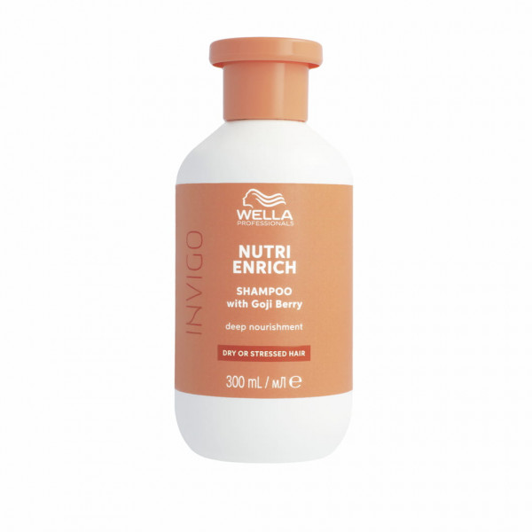 Wella INVIGO Nutri-Enrich Deep Nourishing Shampoo