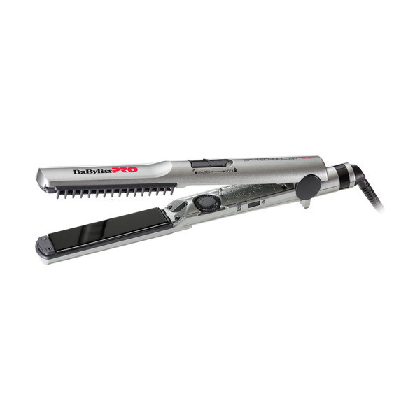 BaByliss PRO Glätteisen 25mm EP Technology 5.0 BAB2670EPE