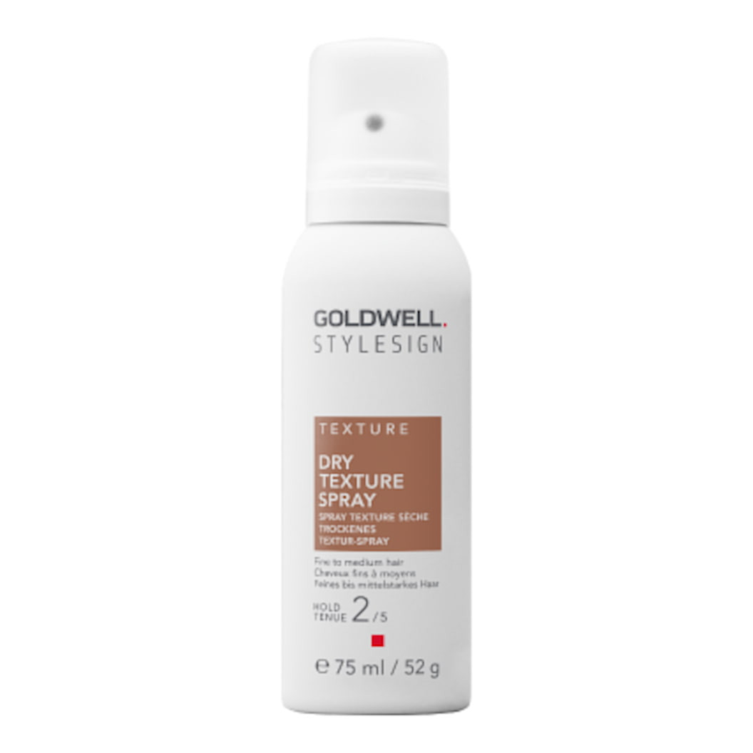 Goldwell Style Sign Texture Dry Texture Spray Travel