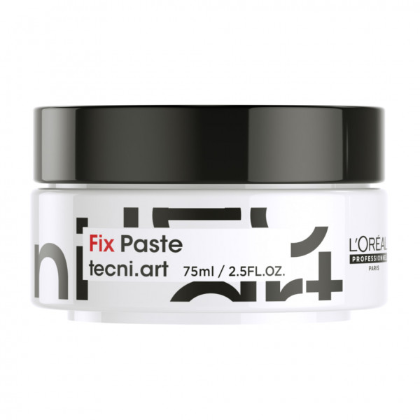 L'Oréal tecni.art Fix Paste eh. Poker Paste