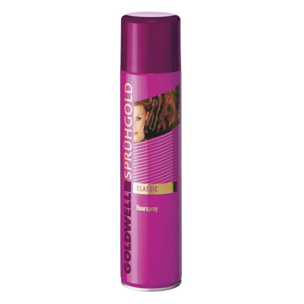 Goldwell Sprühgold Classic Haarspray