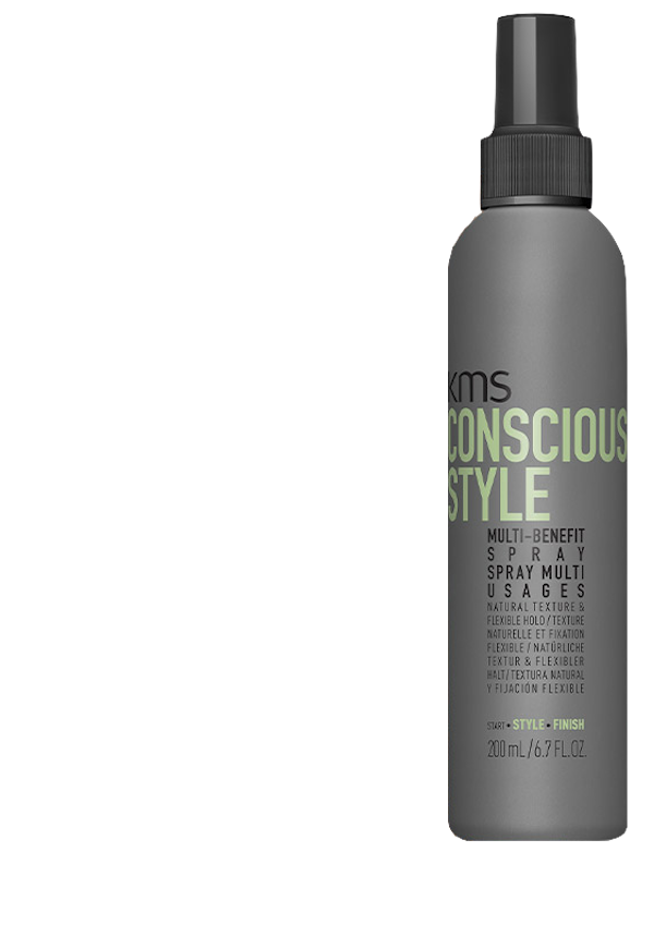 KMS Conscious Style Multi-Benefit Spray