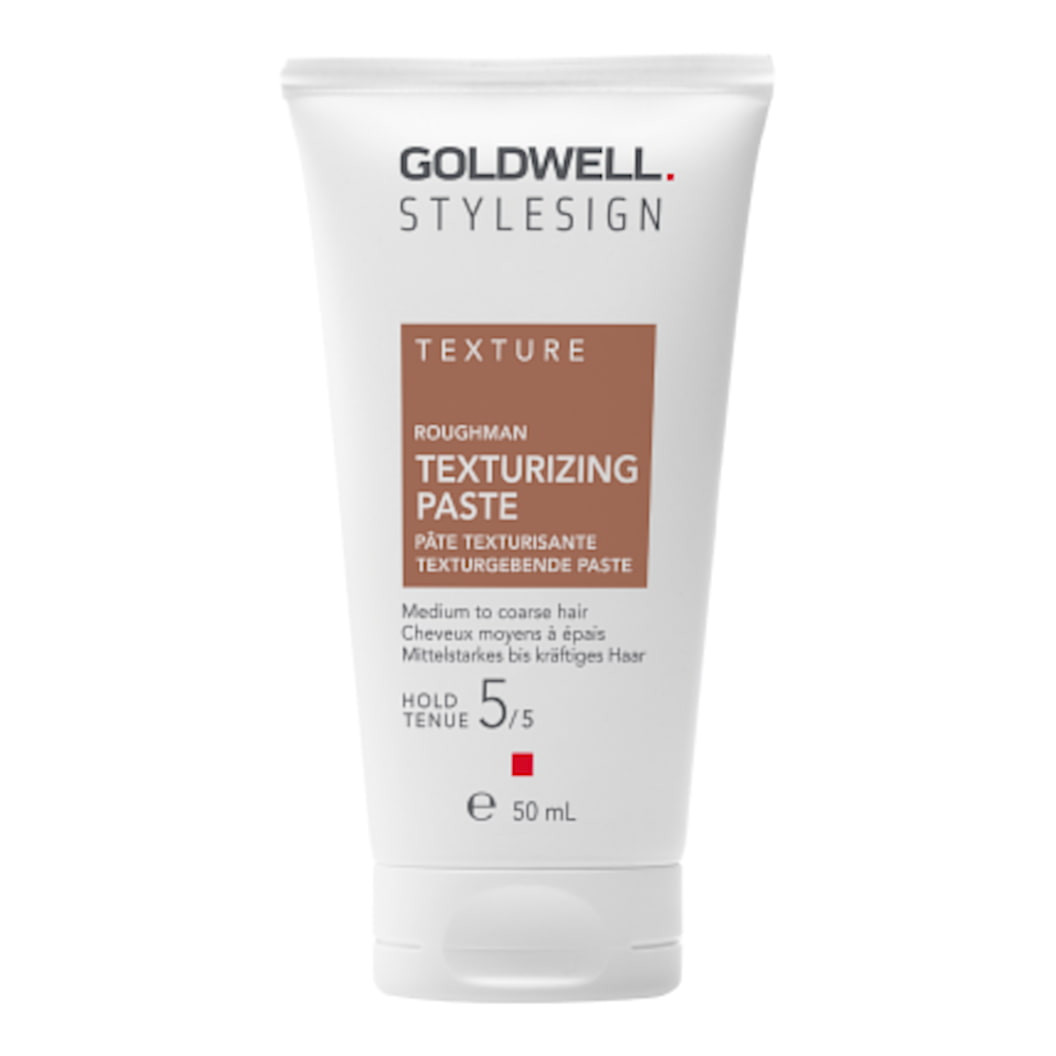 Goldwell Stylesign Texture Roughman Texturizing Paste, Travel