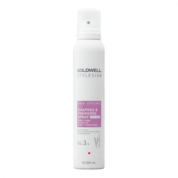 Goldwell Stylesign Heat Styling Shaping- u. Finishing Spray