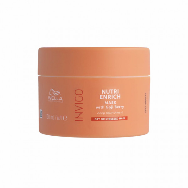 Wella INVIGO Nutri-Enrich Deep Nourishing Mask