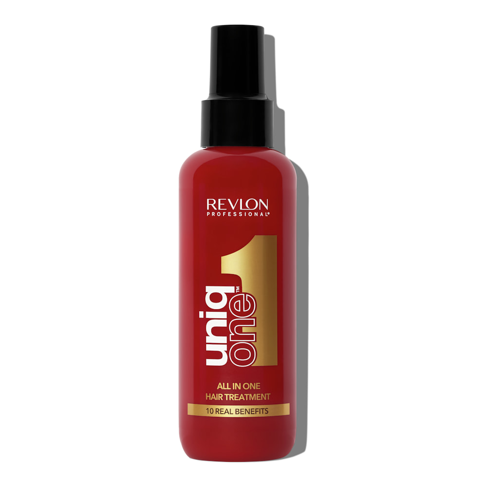 Revlon Uniq One in All Kuren Treatment Hair | Leave-In One Haarpflege + Pflege 