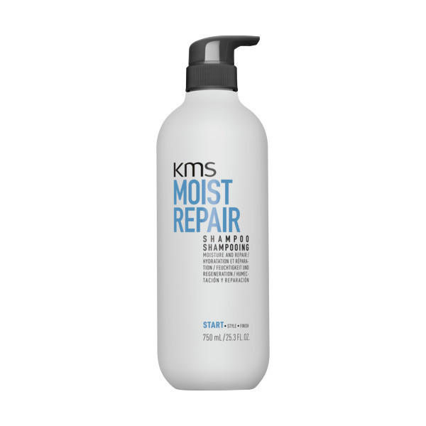 KMS Moistrepair Shampoo Kabinett