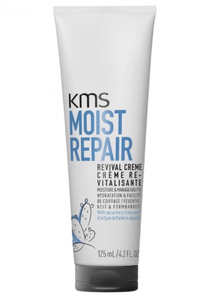 KMS Moistrepair Revival Creme