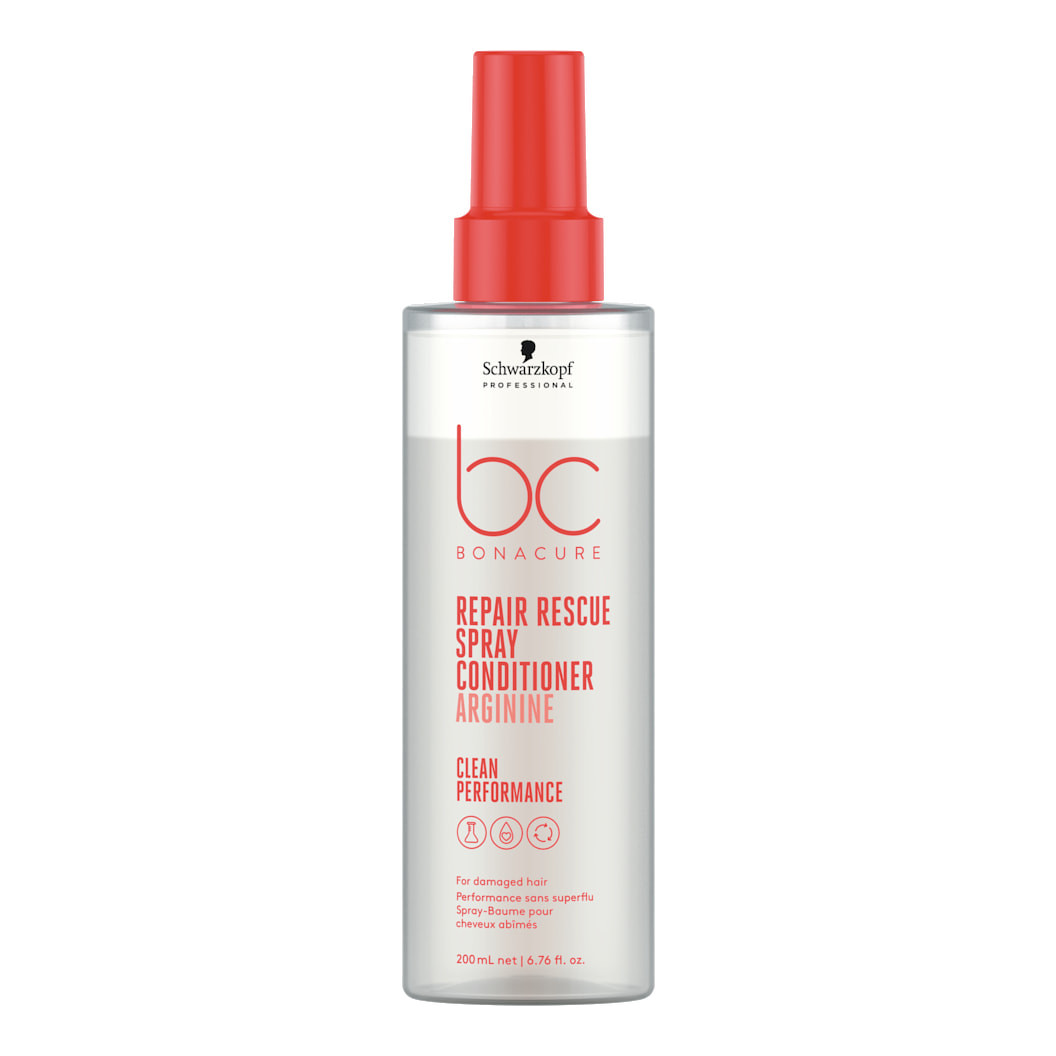 Schwarzkopf BC Bonacure Repair Rescue Arginine Spray Conditioner