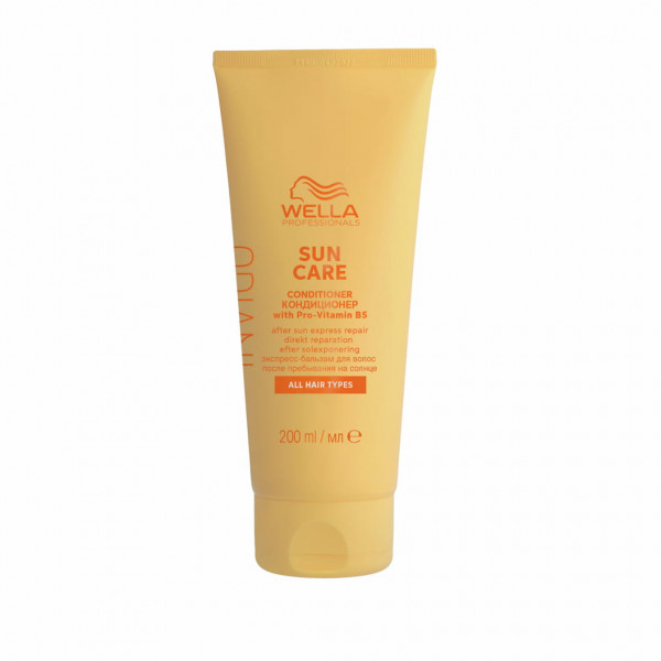 Wella INVIGO Sun After Sun Express Conditioner