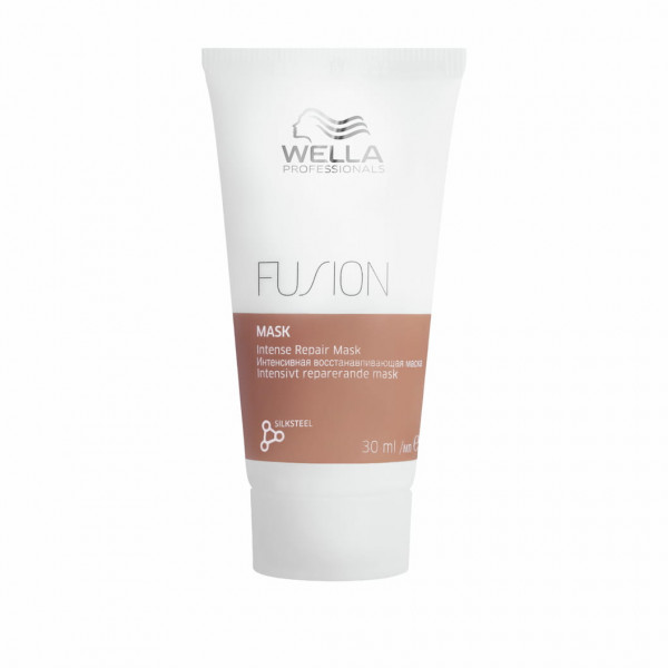 Wella Professionals Fusion Intense Repair Mask Mini