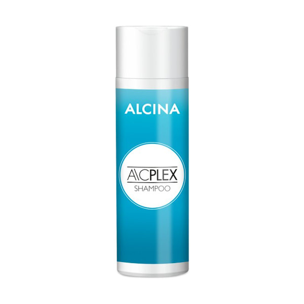 Alcina Color AC PLEX Shampoo | trocken | Shampoo ...