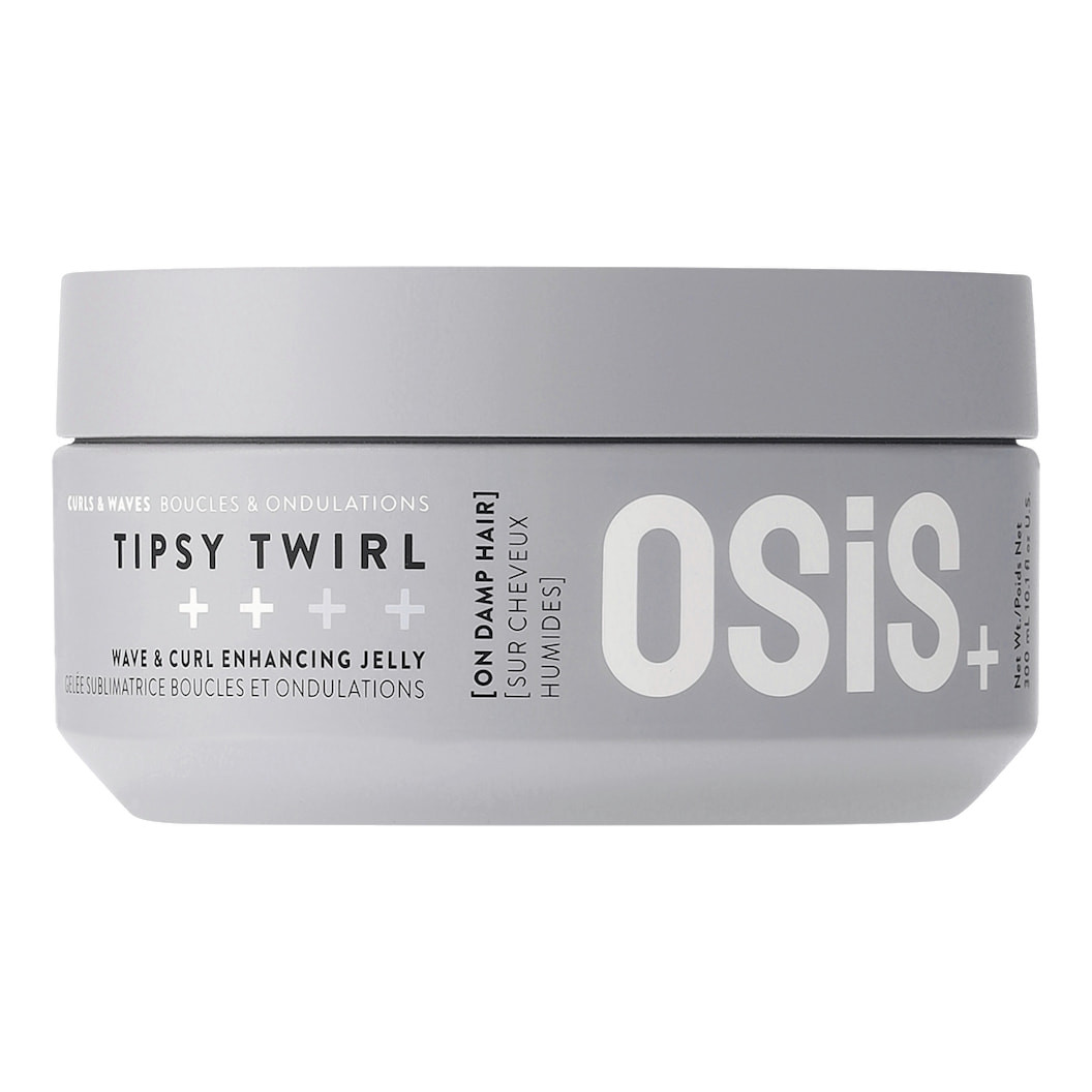 Schwarzkopf OSiS+ TIPSY TWIRL Curl Enhancing Jelly