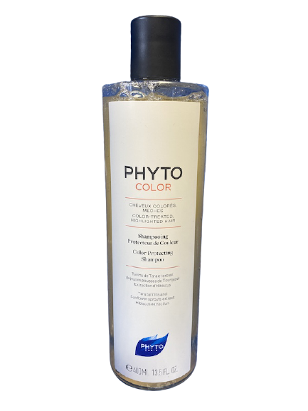 PHYTO Phytocolor Farbschutz Shampoo XXL 400ml