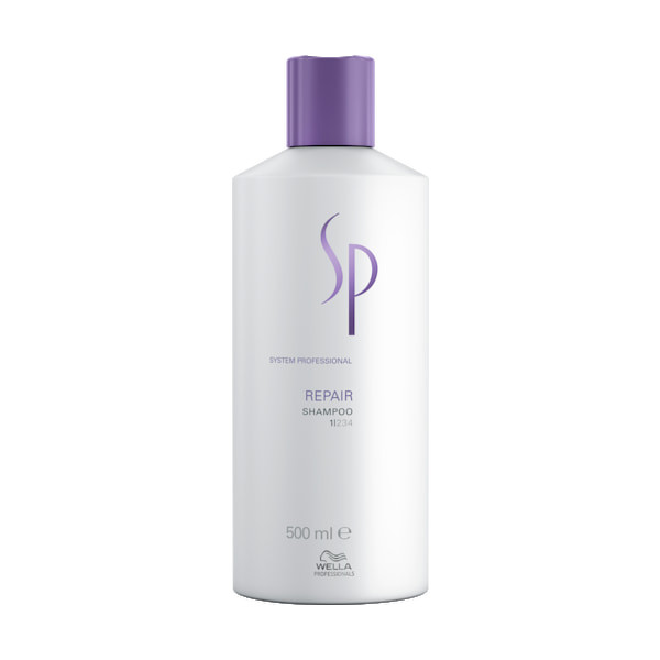 Wella SP Repair Shampoo XXL