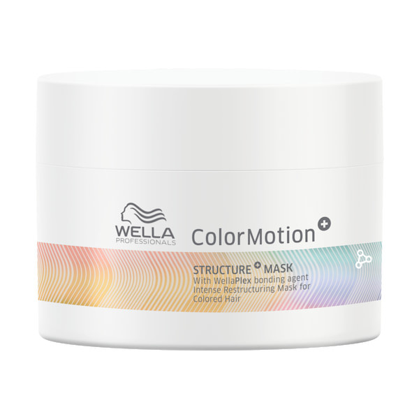 Wella Professionals Color Motion+ Structure+ Mask