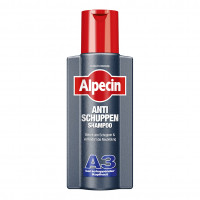 Dr. Kurt Wolff Alpecin Anti-Schuppen Shampoo A3 fettige Schuppen