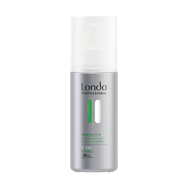 Londa Styling Volumen Protect It Volumizing Heat Protection Spray