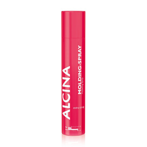 Alcina Styling Extra Strong Molding-Spray