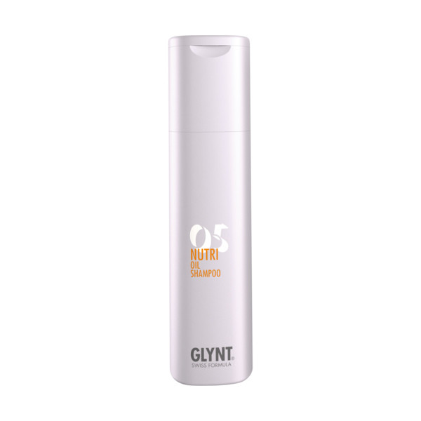 Glynt Nutri Oil Shampoo 05 Fur Dicke Haare Widerspenstig Shampoo Haarpflege Zahaira De