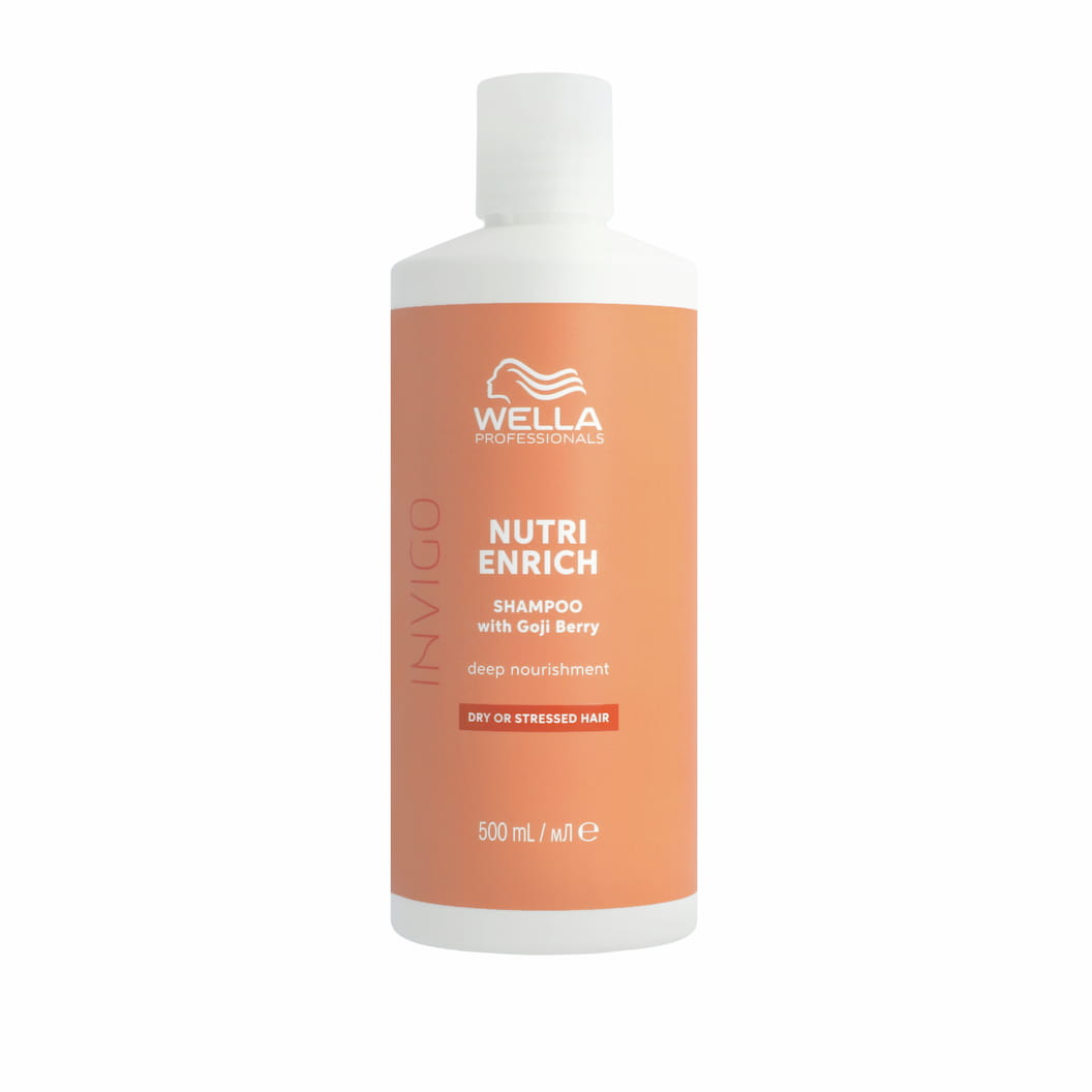 Wella INVIGO Nutri-Enrich Deep Nourishing Shampoo XXL