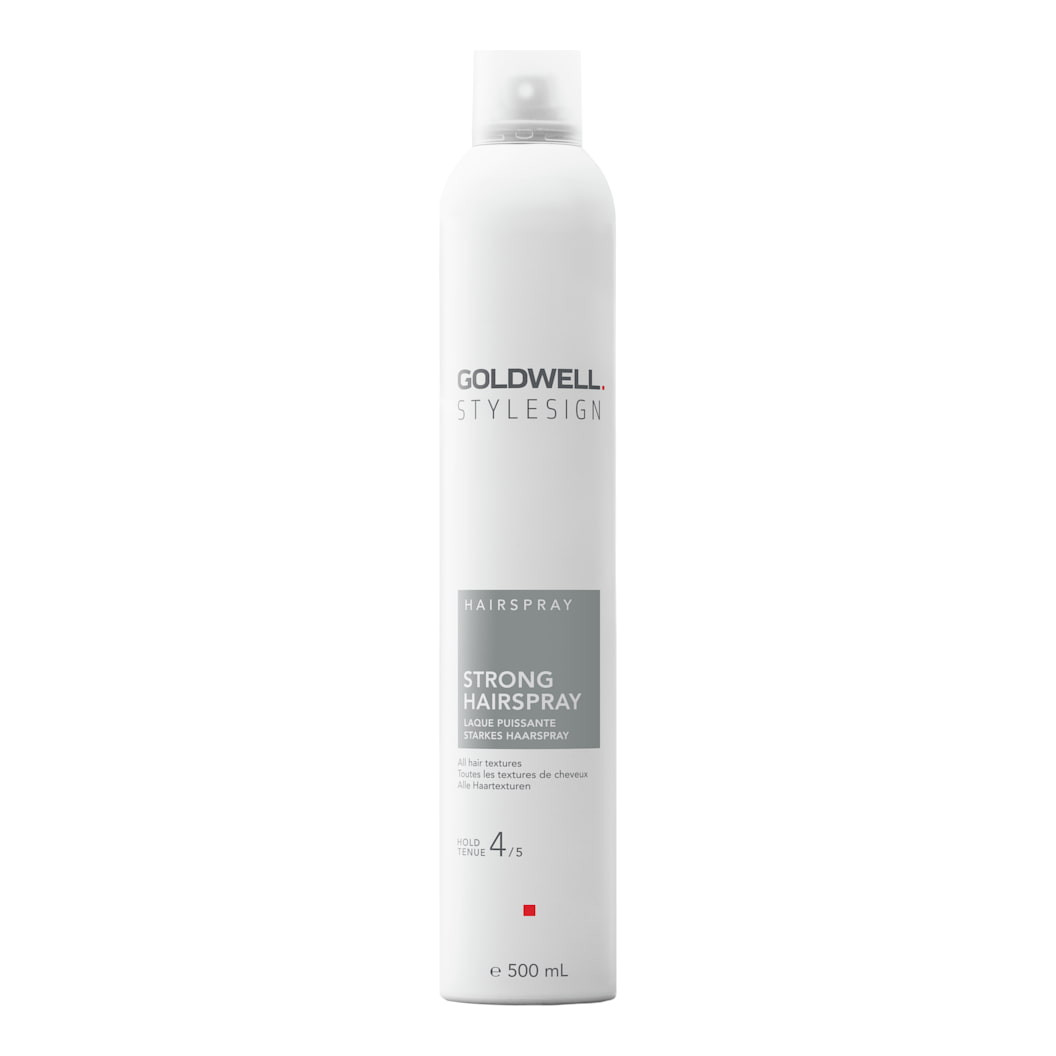 Goldwell Stylesign Hairspray Strong Hairspray XL